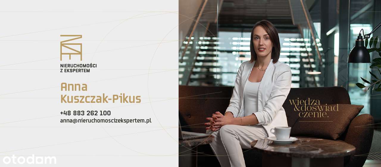 Ekonomiczny dom bliźniak,4 pokoje, Ogród, Garaż, Panele fotowoltaiczne-18