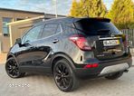 Opel Mokka X 1.4 Automatik Active - 3