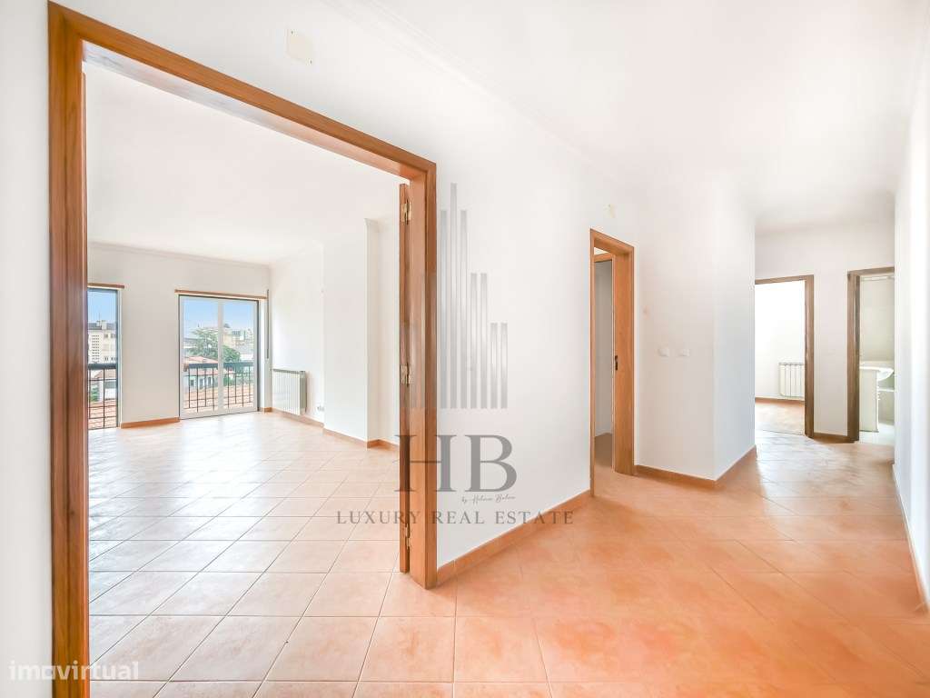 Apartamento T2 |Venda do Pinheiro |Mafra-4