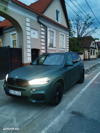 BMW X5 M M50d - 3