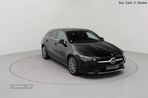 Mercedes-Benz CLA 180 d Shooting Brake Progressive Aut. - 1