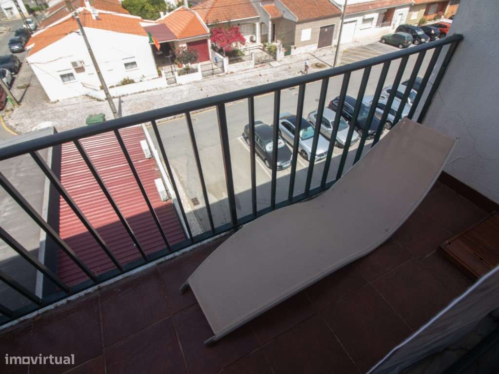 T3 para Remodelar no Centro de Samora Correia | Excelente Potencial-26