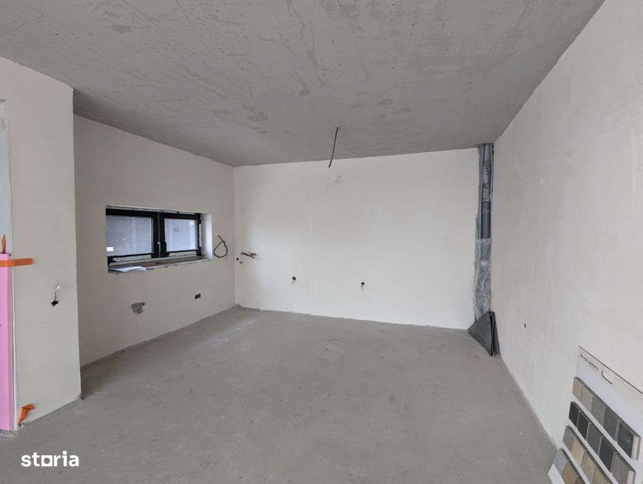 Duplex , 5 camere, 180 mp, CRAMA, Garaj, cartierul EUROPA, EXCLUSIVIST-5