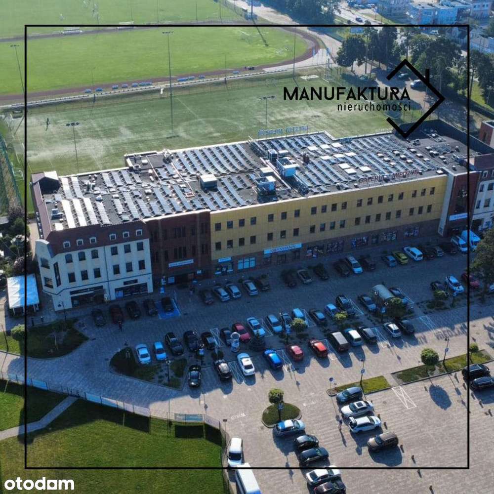 200m2 w Galerii/ 2p/ winda/ możliwy podział/ gabinety/ biura/ Miedzyń - Pełny obrazek: 4/9