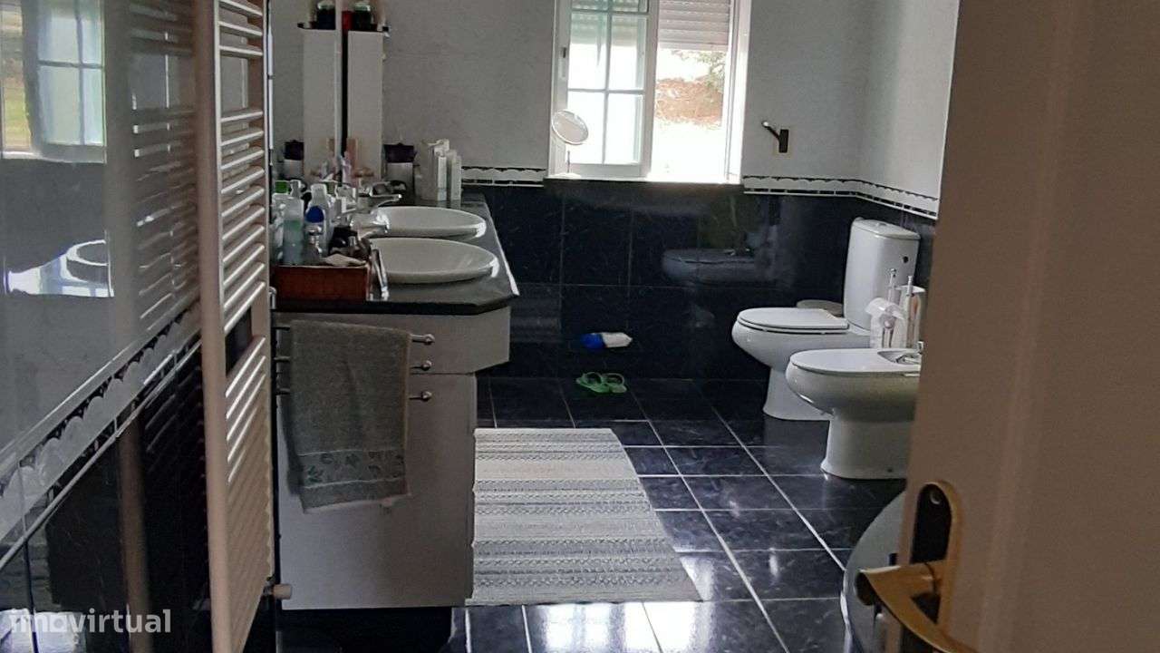 Moradia T4 Nova com vista para a Ilha dos Amores Vila Nova de Cerveira-23