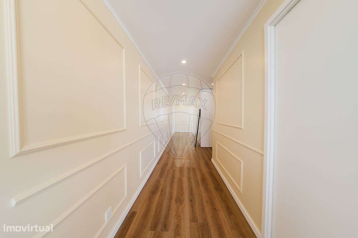 Apartamento T4 para venda-12