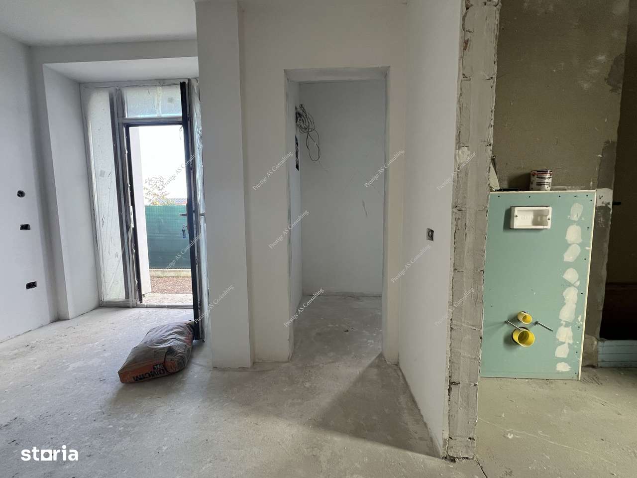 Duplex  4 Camere 250mp Teren| Mosnita Noua-Str Oituz - Imagine principală: 5/20