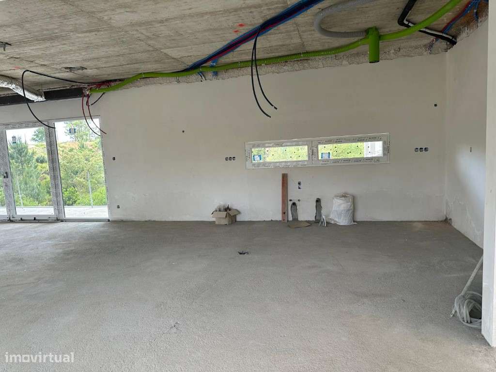 Moradia T5 de Luxo | Vila Alegre, Fernão Ferro-19