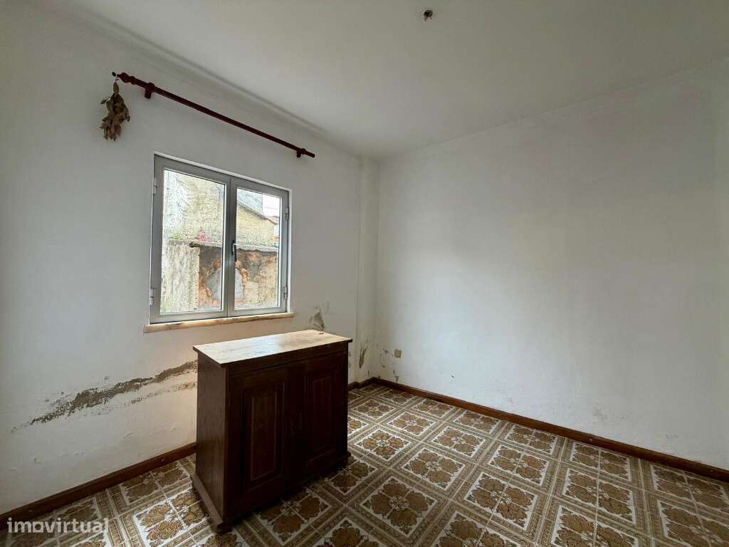 Moradia Geminada M2 com lugar de garagem,São João Campo - Grande imagem: 4/4