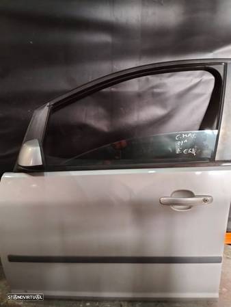 Porta frente esquerda Ford C-Max 2008 - 1