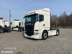 Scania V8 R500 2013 Euro 5 Import Francja - 1