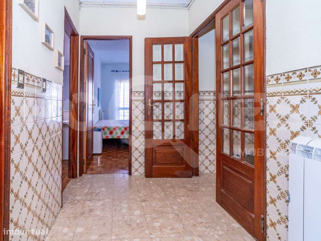 T3 + Sótão | Abadias | Terraço | Boas Áreas | Luminosidade-21