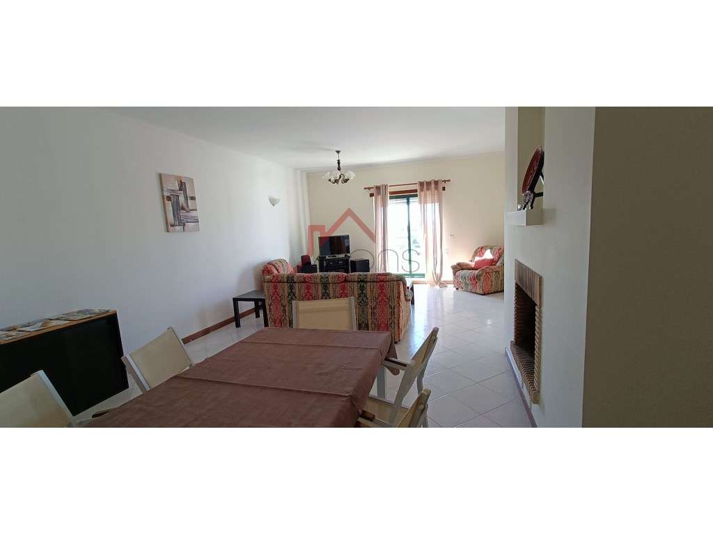 Apartamento T3 usado com elevador e garagem em Portimão, centro da ...-5