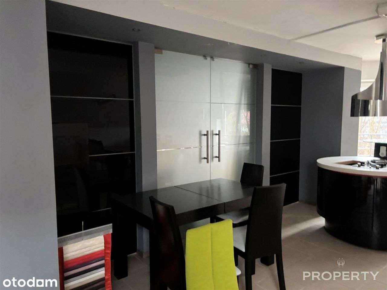 Budynek usługowy Nowy Sącz ul. Zielona-8