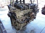 Motor HHJD FORD FIESTA 6 FASE 1 2010 1.6TDCI 90CV 5P PRETO - 2