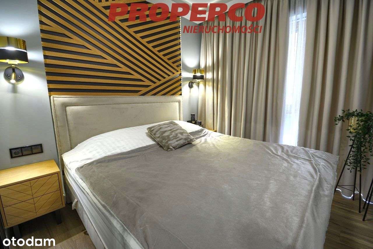 Mieszkanie 3 pok, 57,79m2, Aleja IX Wieków Kielc-5