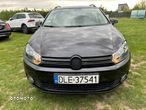 Volkswagen Golf 1.6 TDI DPF BlueMotion Technology DSG MATCH - 8