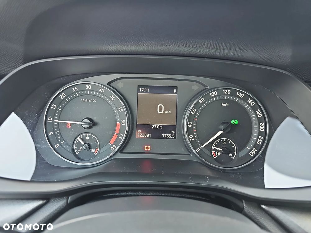 Skoda Octavia Salon Polska • Pierwszy właściciel • Serwis ASO • Bezwypadkowa • FV23%