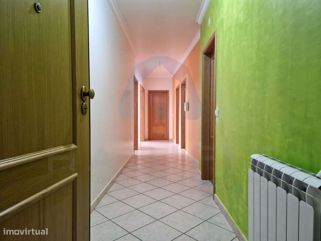 Apartamento T3 com Terraço - Pombal - Grande imagem: 2/27