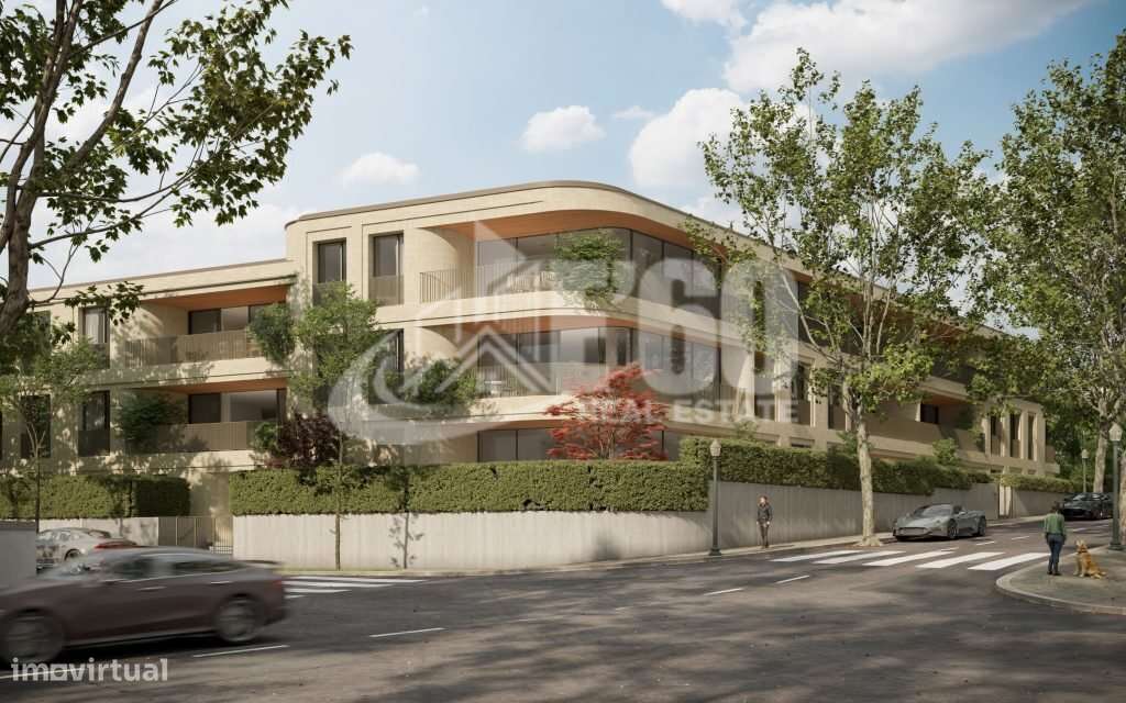 APARTAMENTO T4 EXCELENCIA NA FOZ - Grande imagem: 2/27