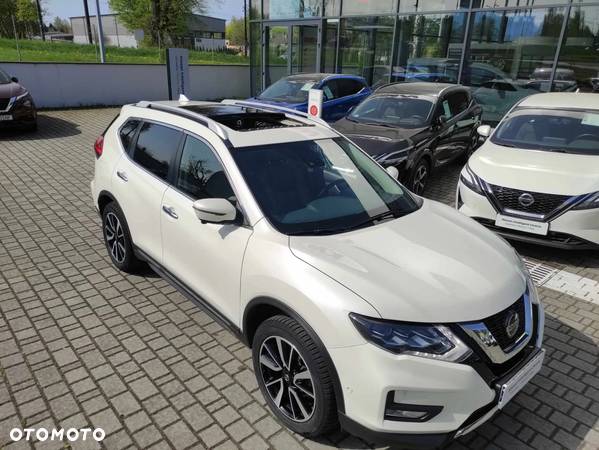 Nissan X-Trail 1.3 DIG-T Tekna 2WD DCT - 17