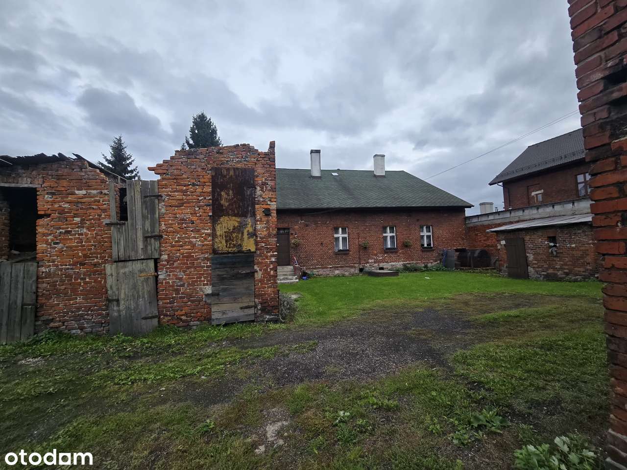 Budynek Mieszkalno-Usługowy - Pełny obrazek: 5/7