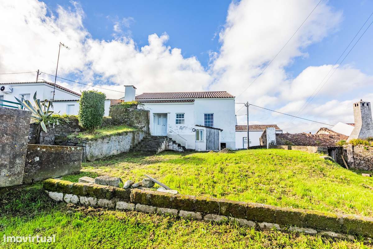 Moradia T2 - Santana, Nordeste - Grande imagem: 4/24