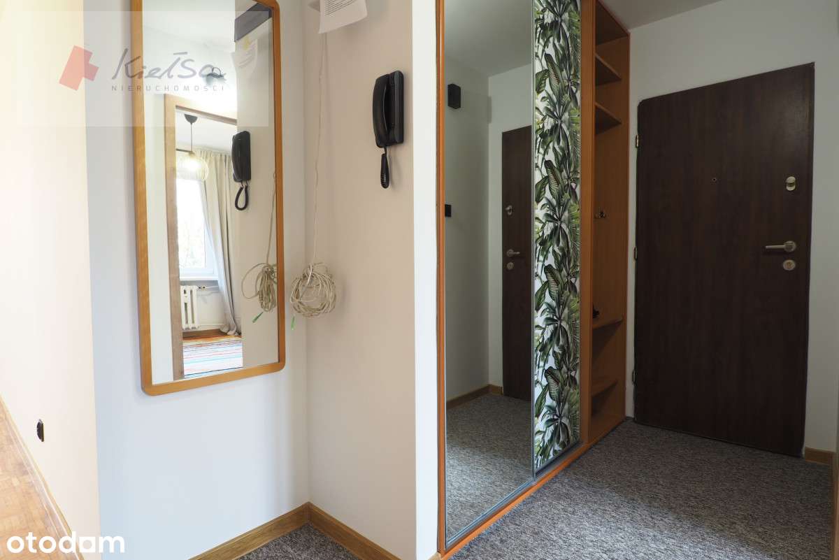 Piasta,  3 pokojowe na wynajem, po remoncie! - Pełny obrazek: 5/7