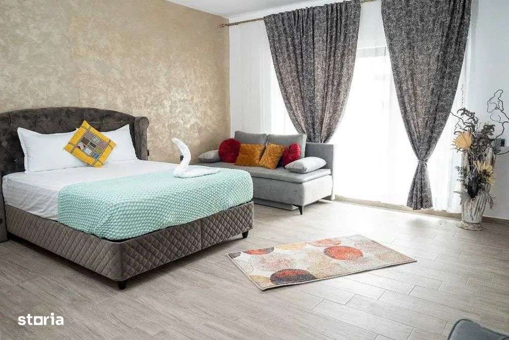 Studio Mamaia Nord - Imagine principală: 1/7