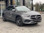 Mercedes-Benz GLA 200 Progressive - 3