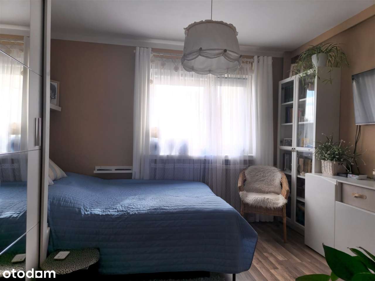 3 pok, 62,4 m2, ul. Lipińskiego, Ruczaj-17
