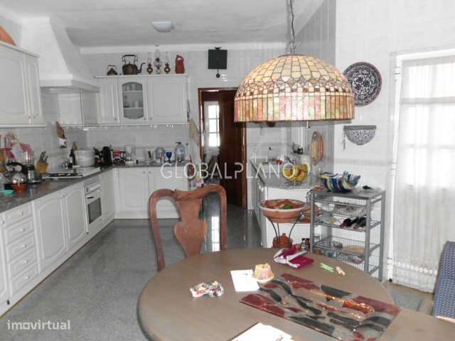 Moradia V4 Montes de Alvor - Grande imagem: 4/33