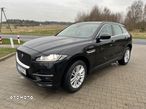 Jaguar F-Pace 2.0 i4D AWD Prestige - 1