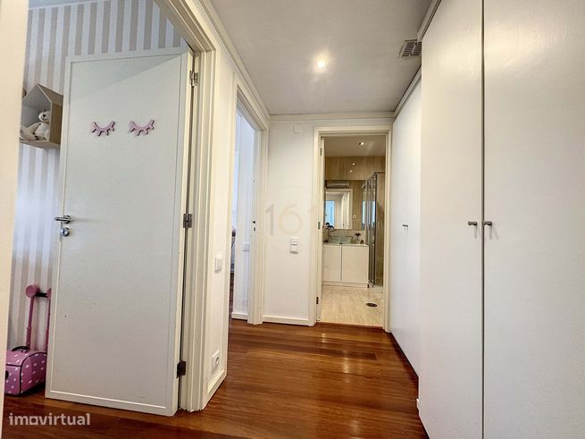 Apartamento T4 na Quinta de Miramar - Foz do Douro - Porto-19