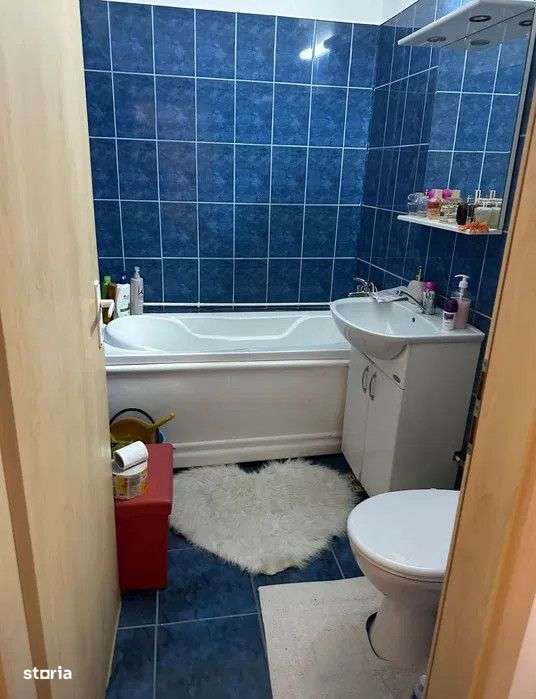 Apartament cu 2 camere la etaj intermediar, in zona Complexului Mercur - Imagine principală: 5/7