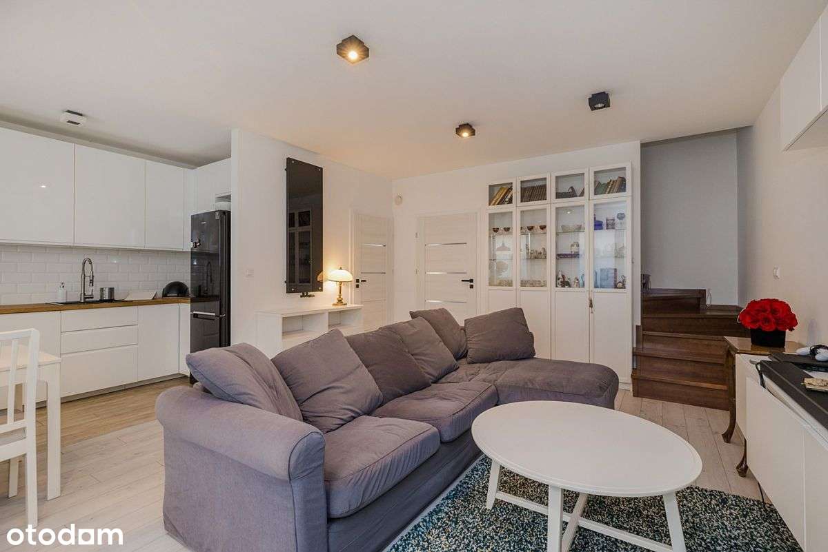 Segment do wprowadzenia, Zgorzała Skm do Warszawy-1