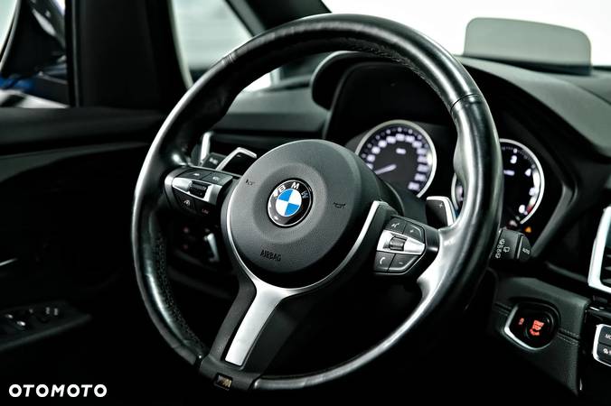 BMW Seria 2 218d GT - 25