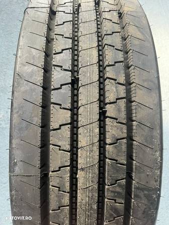 Anvelope Firestone 275/70 R 22.5 - 2