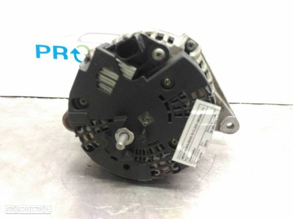 Alternador Mercedes-Benz B-Class (W246, W242) - 3