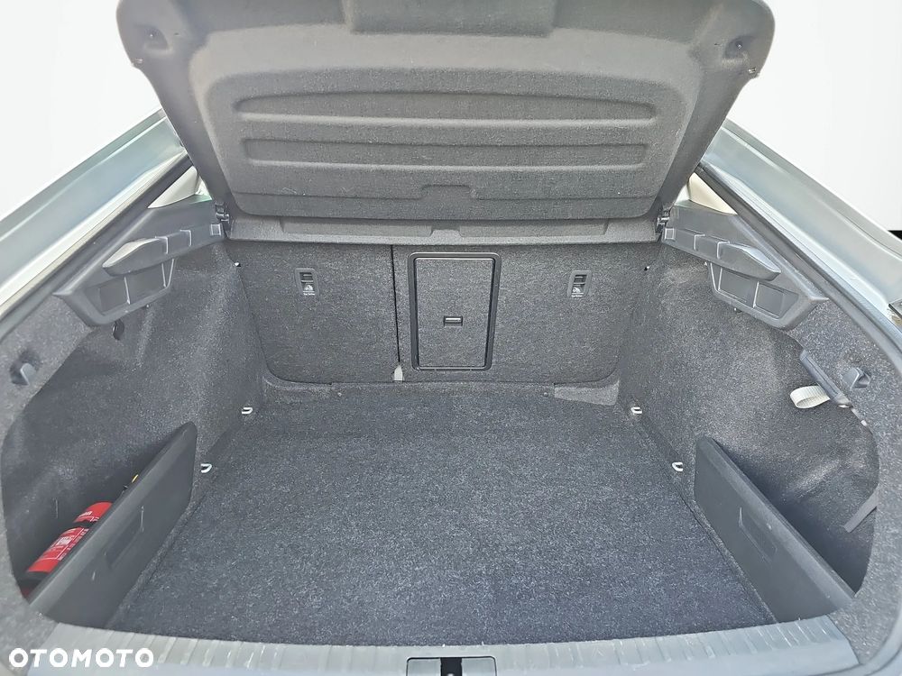 Skoda Octavia 1.5 TSI ACT 150 KM / Pierwszy właściciel / Serwis ASO / Salon Polska