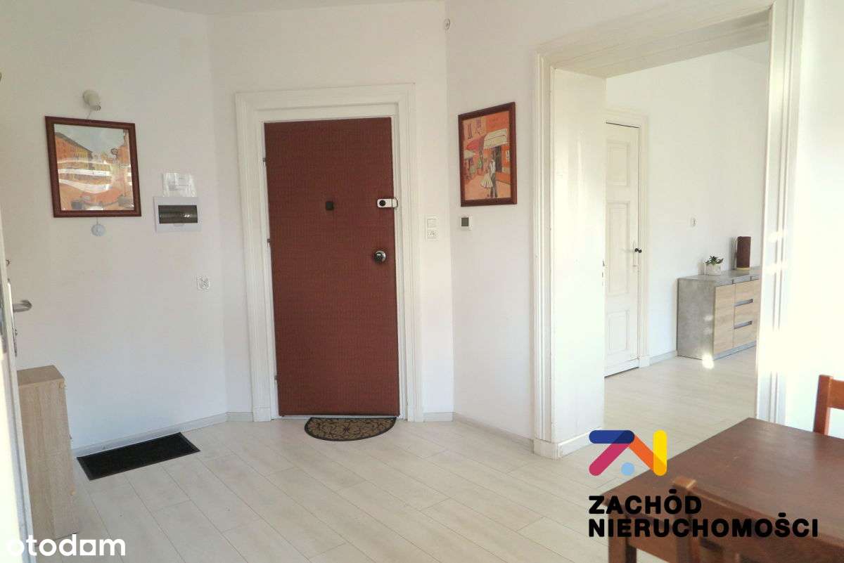 Umeblowane, dwupokojowe mieszkanie w - Pełny obrazek: 5/14