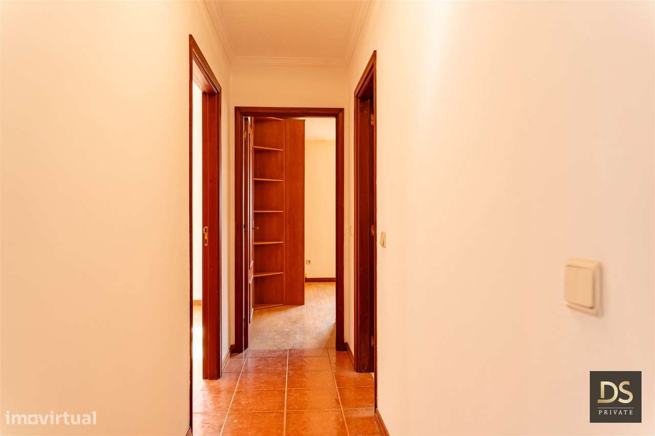 Apartamento T3 Venda em Paranhos,Porto-7