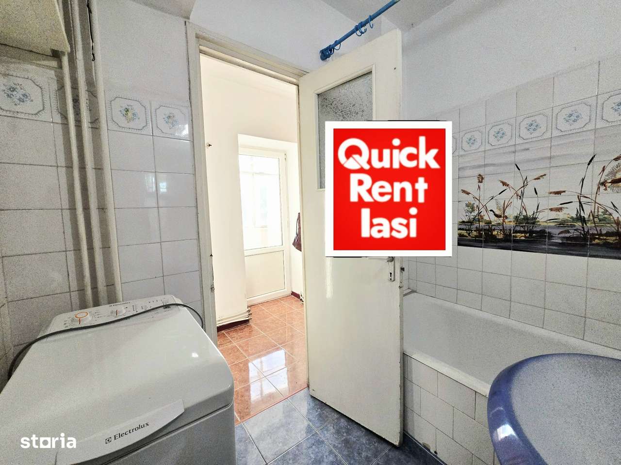 Ultracentral Bulevardul Independentei UMF-Sp.Spiridon/UAIC- Ap.2Camere - Imagine principală: 3/15