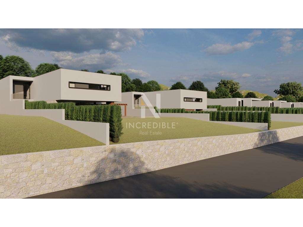 Terreno c/Projeto Aprovado para Moradia em Moure, Vila Verde-26