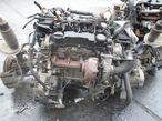 Motor Peugeot Partner 1.6 HDI 9HZ din 2006 fara anexe - 2