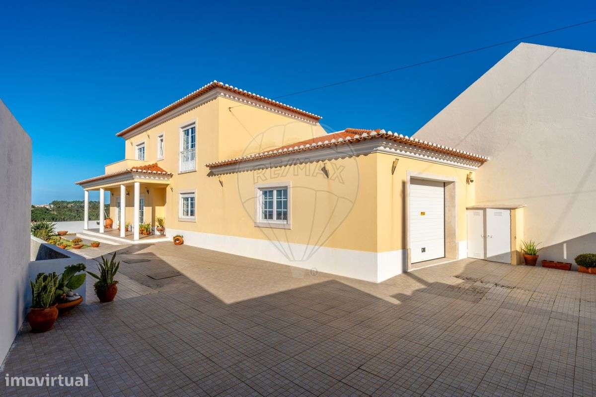 Moradia T4 para venda - Grande imagem: 3/35