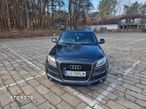 Audi Q7 3.0 TDI Quattro Tiptronic - 6