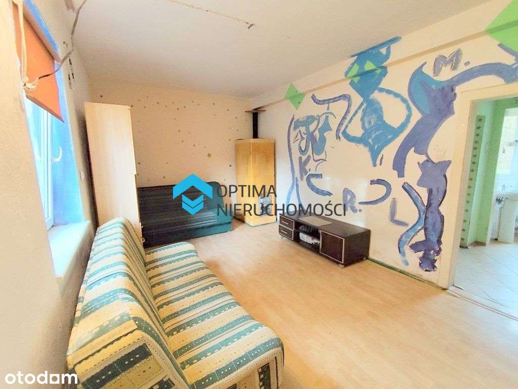 Parter z ogródkiem za 160000zł w Mysłakowicach - Pełny obrazek: 4/13