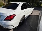 Mercedes-Benz C 300 d AMG Line - 3