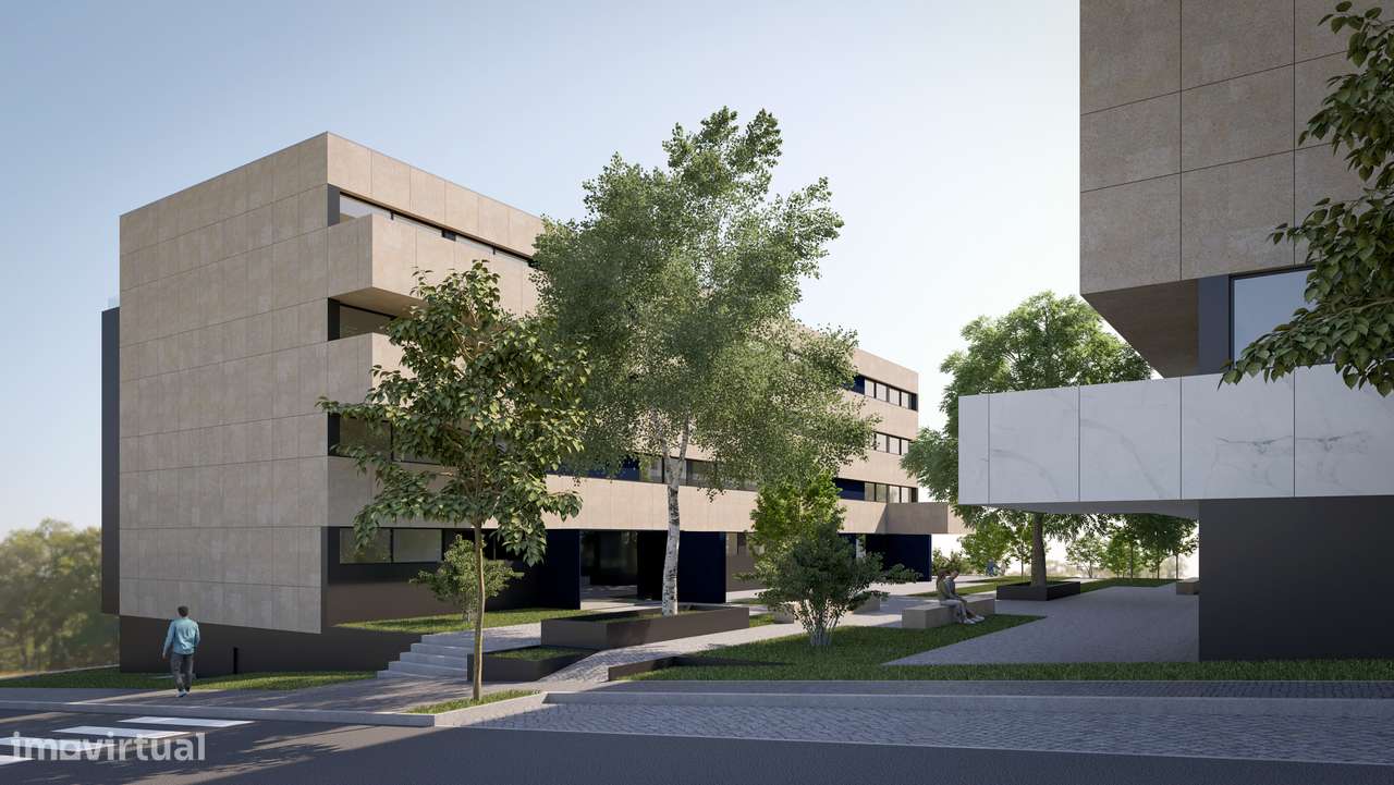 Empreendimento T0,T1,T2,T3 e T4 - Grande imagem: 4/11